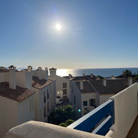 Puerto De La Duquesa Minimum 3 Nuits Leilighet Manilva Eksteriør bilde
