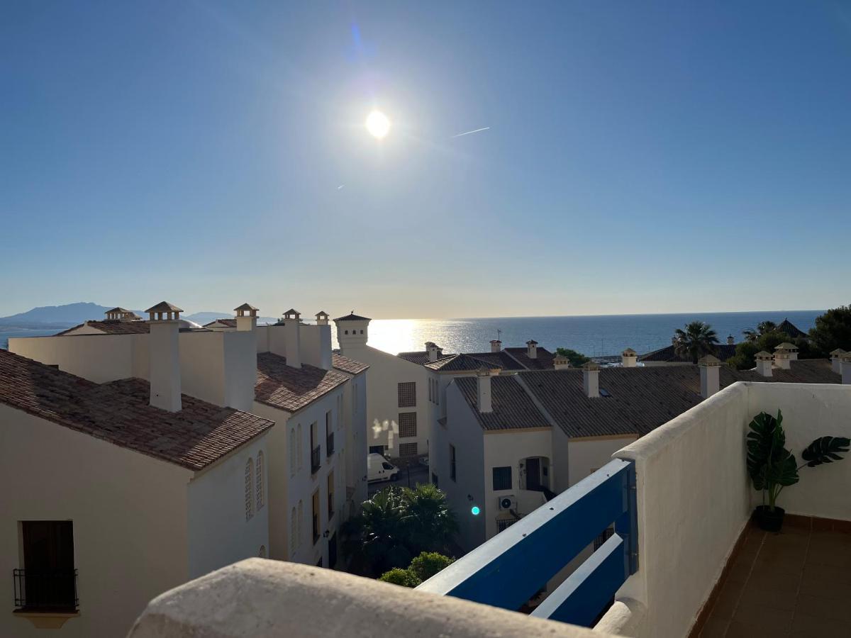 Puerto De La Duquesa Minimum 3 Nuits Leilighet Manilva Eksteriør bilde